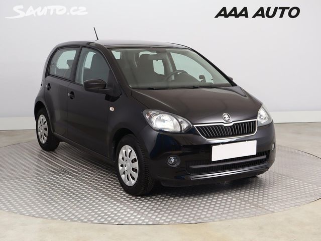 Škoda Citigo